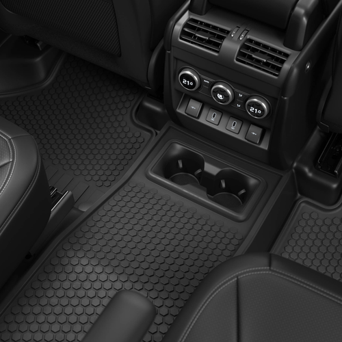 2027 Land Rover Defender 110 Vertex Interior